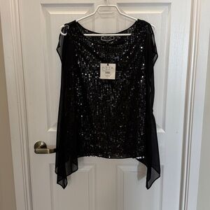 NWT Melanie Lynn Size 10
